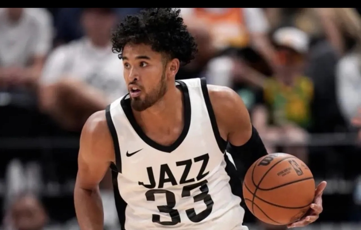 犹他爵士今晨外线爆发，志在NBA总决赛名次提升，震撼外界，心理建设被强调的简单介绍