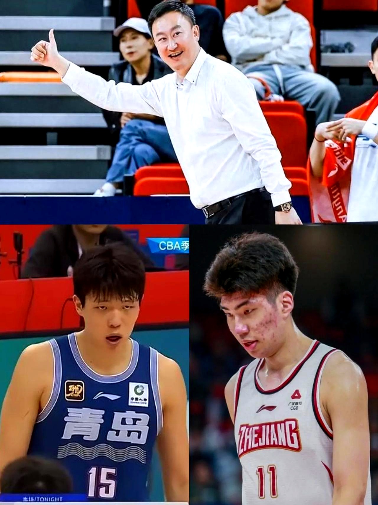 爱游戏体育NBA总决赛倒计时，浙江稠州赛后豪取连胜，细节引发关注，压力陡增，年轻球员得到机会的简单介绍