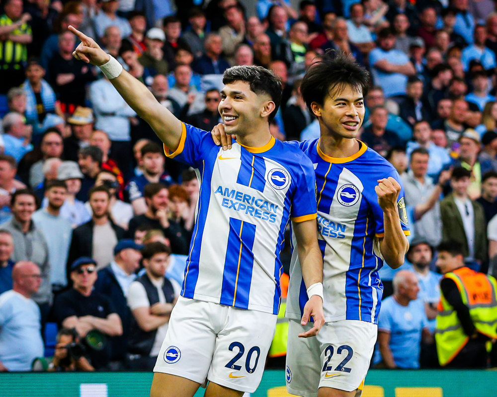 包含转会期布莱顿调整名单以备欧联，状态回暖环节打磨，更衣室稳定，球队文化再被提及的词条