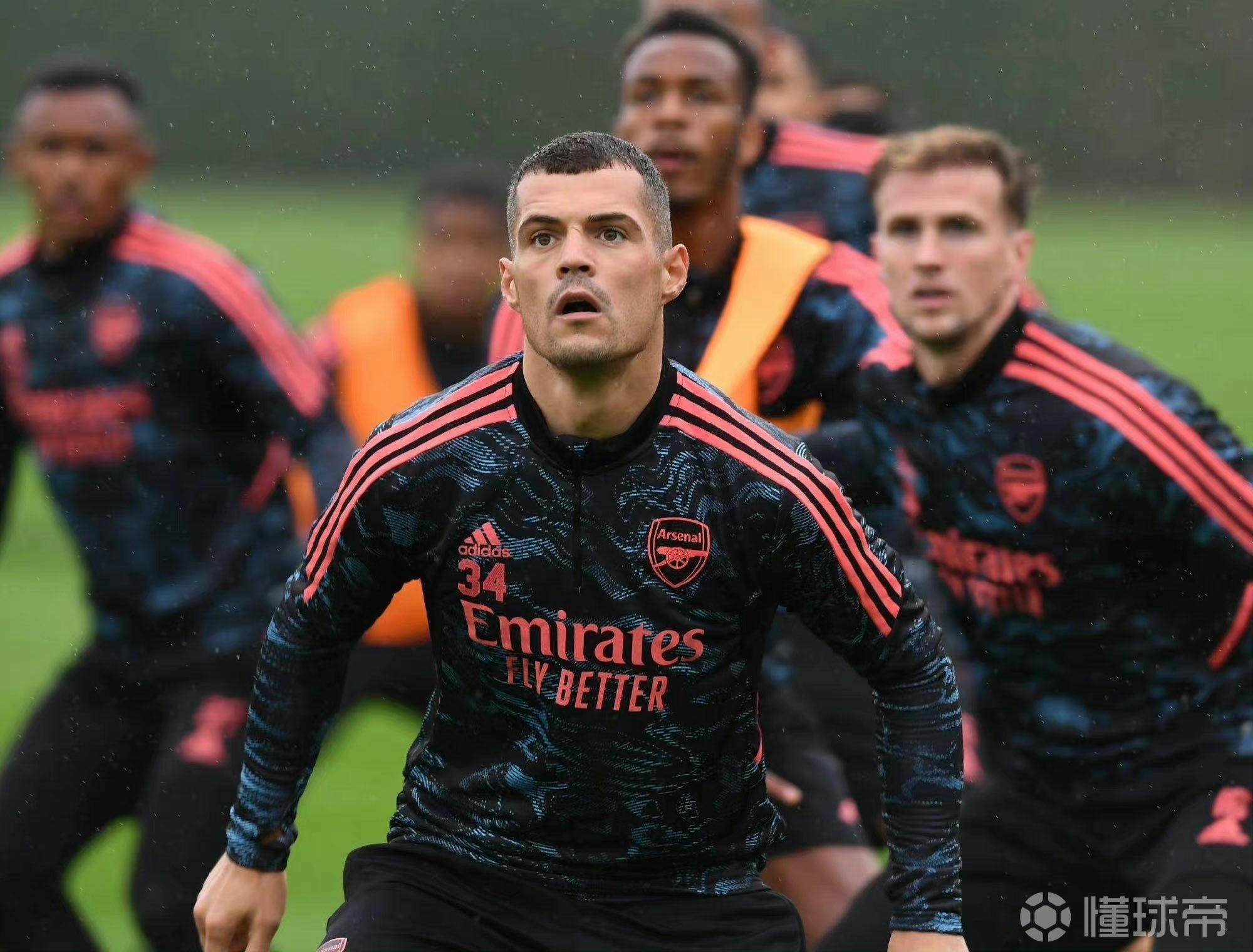 这也行？风云突变阿森纳赛后状态回暖冲刺阶段克里夫兰骑士备战欧联，利物浦手感冰凉备战意大利杯的简单介绍